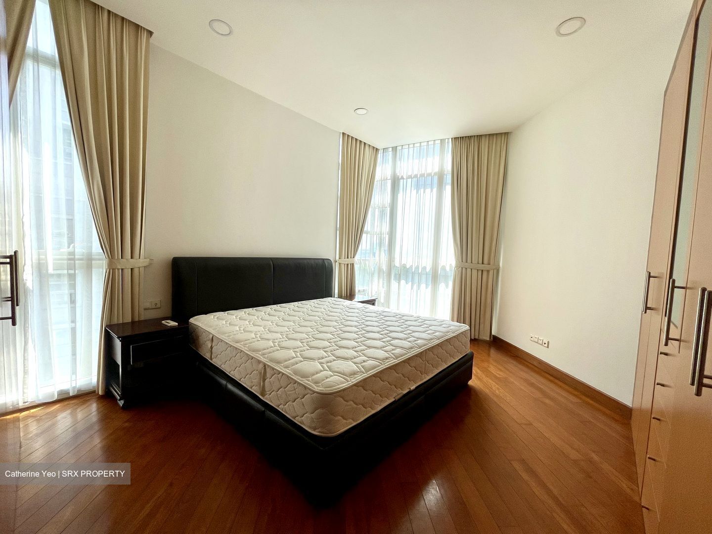 Cuscaden Residences (D10), Condominium #550324451